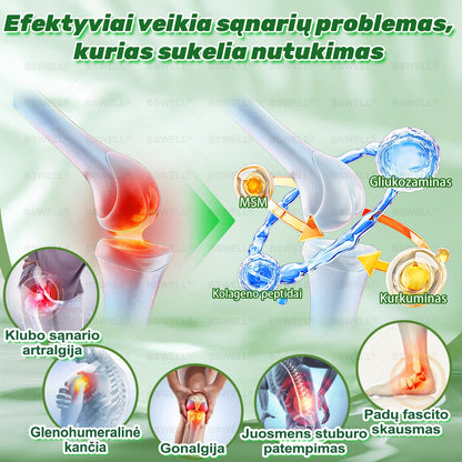🌿🧑‍⚕️BSWELL® Nano mikroadatinis lieknėjimo pleistras – Matomi pokyčiai per 28 dienas Svorio kontrolei, širdies sveikatai, cukraus balansui, žarnynui ir sąnariams.