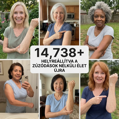 💛✨100K+ ELADVA 💁‍♀️ – PuraCure® Zúzódásjavító és bőrerősítő krém