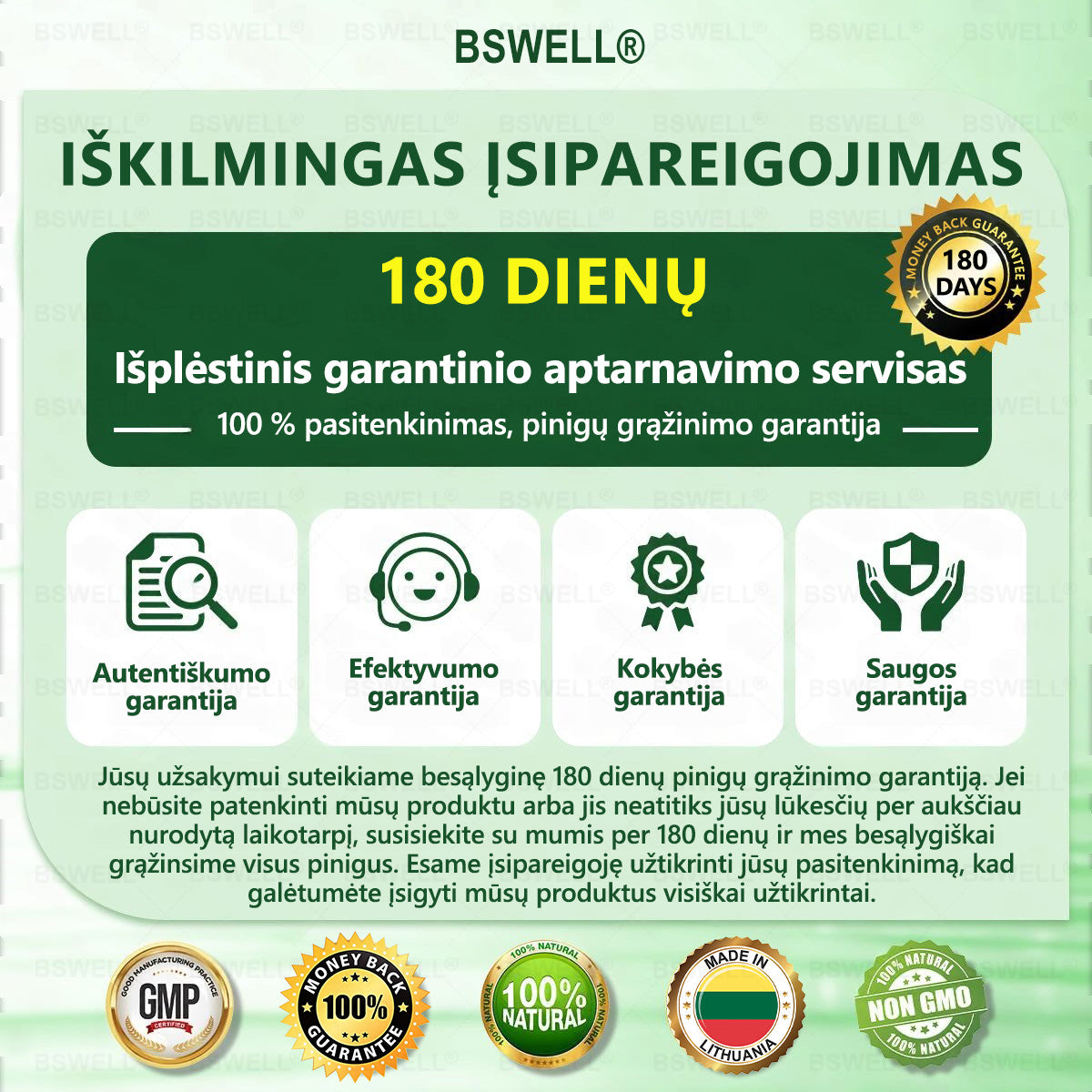 🌿🧑‍⚕️BSWELL® Nano mikroadatinis lieknėjimo pleistras – Matomi pokyčiai per 28 dienas Svorio kontrolei, širdies sveikatai, cukraus balansui, žarnynui ir sąnariams.