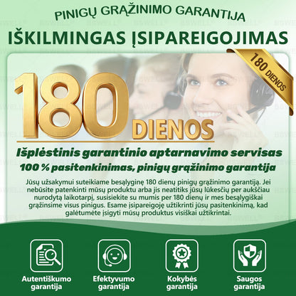 🌿🧑‍⚕️BSWELL® Nano mikroadatinis lieknėjimo pleistras – Matomi pokyčiai per 28 dienas Svorio kontrolei, širdies sveikatai, cukraus balansui, žarnynui ir sąnariams.