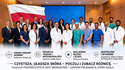 🔥🚚PuraCure® 2-w-1 plaster mikroigłowy i hydrokoloidowy🍀 | Usuwa wypukłe znamiona, trądzik, płaskie brodawki i brodawki skórne | Pomaga poprawić zmarszczki, blizny i niedoskonałości | Niewidoczne plastry na twarz i ciało