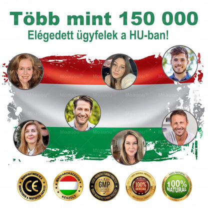 👨‍⚕️✅Moauou® Ércélzó Mikrotűs Tapasz ⚡ Azonnali enyhülés, hosszan tartó eredmények – NAGY AKCIÓ!