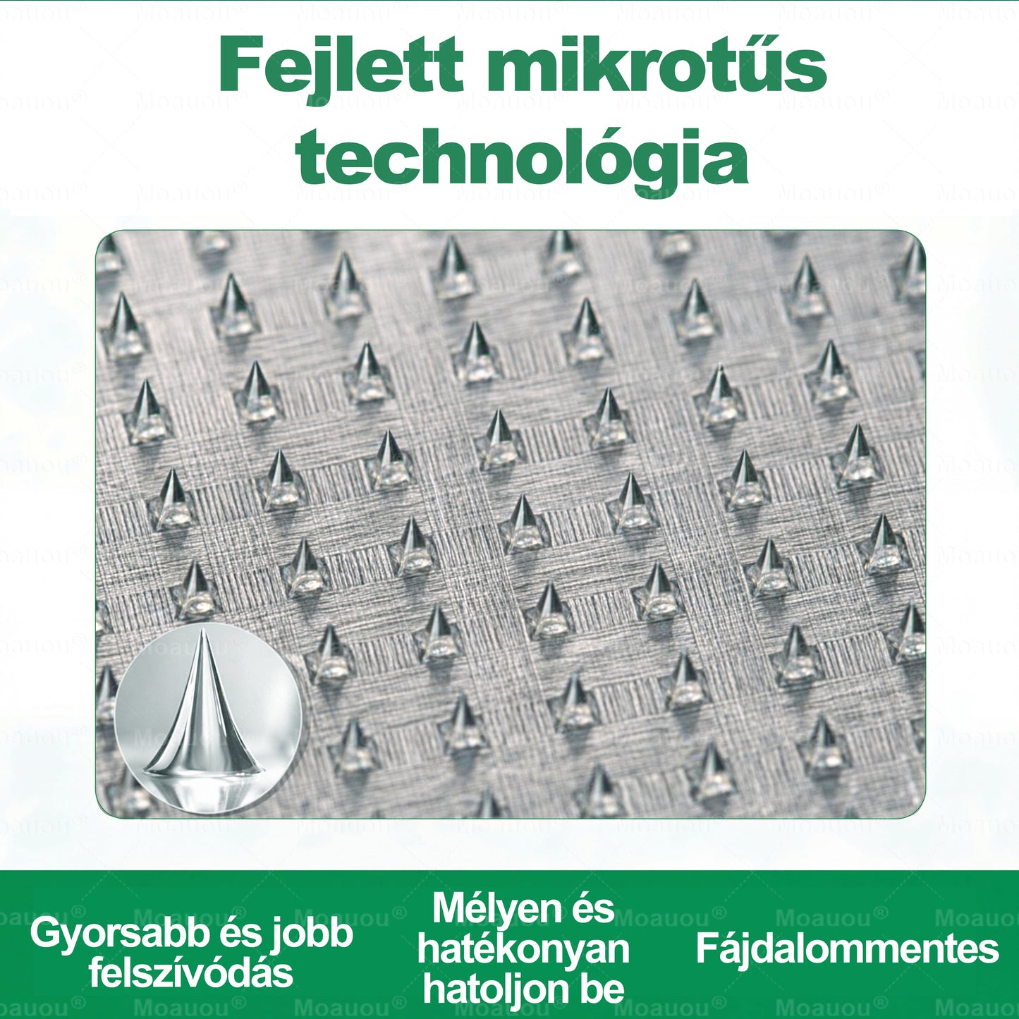👨‍⚕️✅Moauou® Ércélzó Mikrotűs Tapasz ⚡ Azonnali enyhülés, hosszan tartó eredmények – NAGY AKCIÓ!