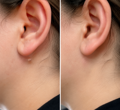 🔥🚚PuraCure® 2-w-1 plaster mikroigłowy i hydrokoloidowy🍀 | Usuwa wypukłe znamiona, trądzik, płaskie brodawki i brodawki skórne | Pomaga poprawić zmarszczki, blizny i niedoskonałości | Niewidoczne plastry na twarz i ciało