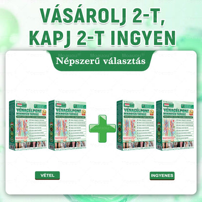👨‍⚕️✅Moauou® Ércélzó Mikrotűs Tapasz ⚡ Azonnali enyhülés, hosszan tartó eredmények – NAGY AKCIÓ!